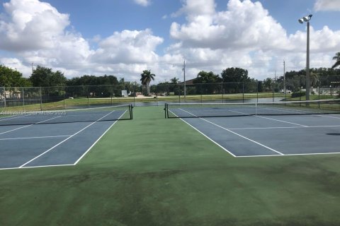 Copropriété à louer à Sunrise, Floride: 1 chambre, 69.03 m2 № 1986643 - photo 20