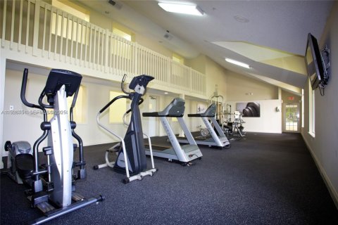 Copropriété à louer à Sunrise, Floride: 1 chambre, 69.03 m2 № 1986643 - photo 11