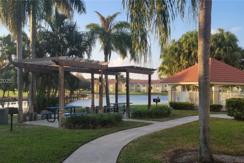 Copropriété à louer à Sunrise, Floride: 1 chambre, 69.03 m2 № 1986643 - photo 19