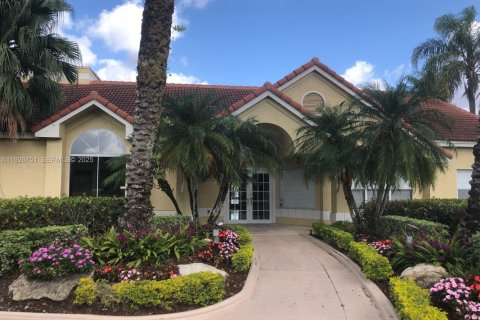 Copropriété à louer à Sunrise, Floride: 1 chambre, 69.03 m2 № 1986643 - photo 13