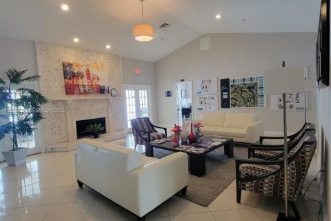 Copropriété à louer à Sunrise, Floride: 1 chambre, 69.03 m2 № 1986643 - photo 15