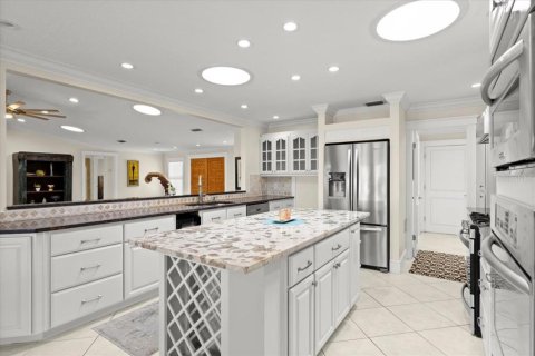 Casa en venta en Daytona Beach, Florida, 4 dormitorios, 325.9 m2 № 1754748 - foto 24