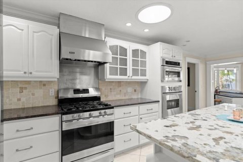 Casa en venta en Daytona Beach, Florida, 4 dormitorios, 325.9 m2 № 1754748 - foto 25