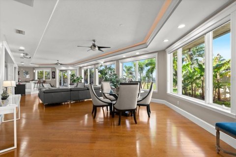 Casa en venta en Daytona Beach, Florida, 4 dormitorios, 325.9 m2 № 1754748 - foto 19