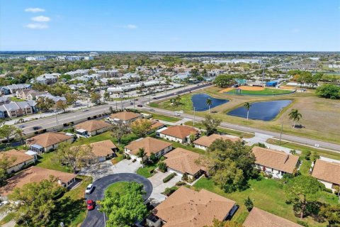 Copropriété à vendre à Bradenton, Floride: 2 chambres, 124.95 m2 № 2137517 - photo 1