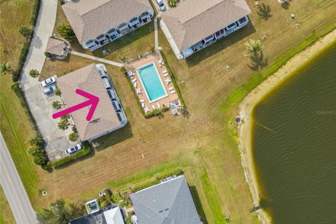 Adosado en venta en Punta Gorda, Florida, 2 dormitorios, 100.15 m2 № 1510428 - foto 30