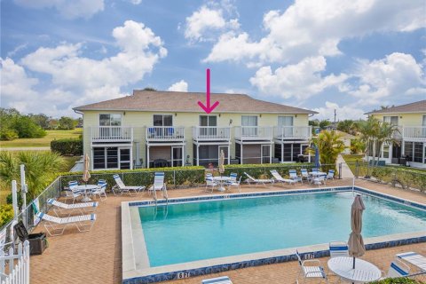 Adosado en venta en Punta Gorda, Florida, 2 dormitorios, 100.15 m2 № 1510428 - foto 16