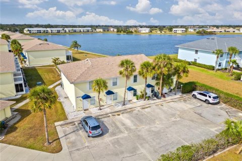 Adosado en venta en Punta Gorda, Florida, 2 dormitorios, 100.15 m2 № 1510428 - foto 13