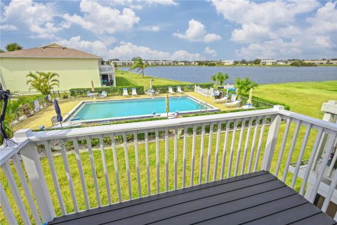 Adosado en venta en Punta Gorda, Florida, 2 dormitorios, 100.15 m2 № 1510428 - foto 9
