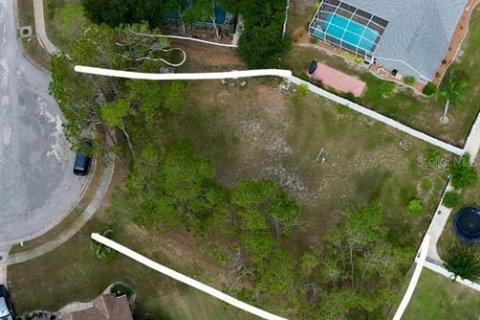 Terreno en New Port Richey, Florida № 2096049