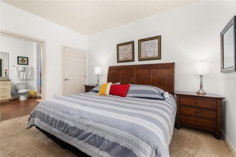 Touwnhouse à vendre à Kissimmee, Floride: 4 chambres, 157.38 m2 № 1546475 - photo 19