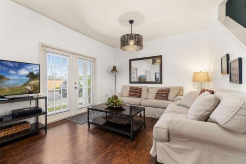 Touwnhouse à vendre à Kissimmee, Floride: 4 chambres, 157.38 m2 № 1546475 - photo 13