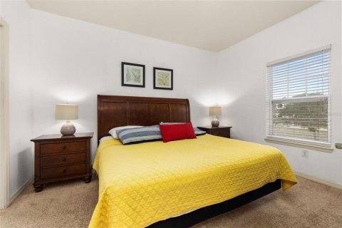 Touwnhouse à vendre à Kissimmee, Floride: 4 chambres, 157.38 m2 № 1546475 - photo 25