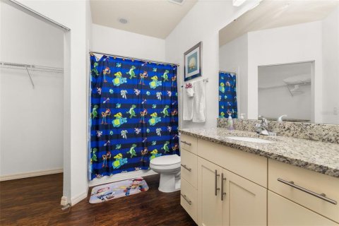 Touwnhouse à vendre à Kissimmee, Floride: 4 chambres, 157.38 m2 № 1546475 - photo 28