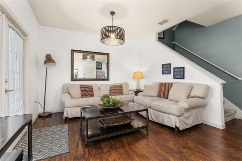 Touwnhouse à vendre à Kissimmee, Floride: 4 chambres, 157.38 m2 № 1546475 - photo 14