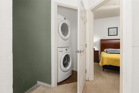 Touwnhouse à vendre à Kissimmee, Floride: 4 chambres, 157.38 m2 № 1546475 - photo 24