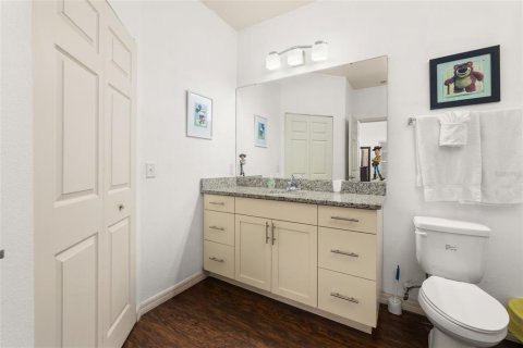 Touwnhouse à vendre à Kissimmee, Floride: 4 chambres, 157.38 m2 № 1546475 - photo 20