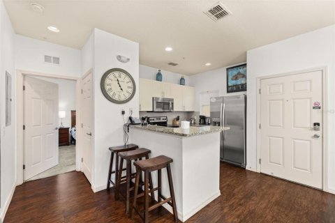 Touwnhouse à vendre à Kissimmee, Floride: 4 chambres, 157.38 m2 № 1546475 - photo 7
