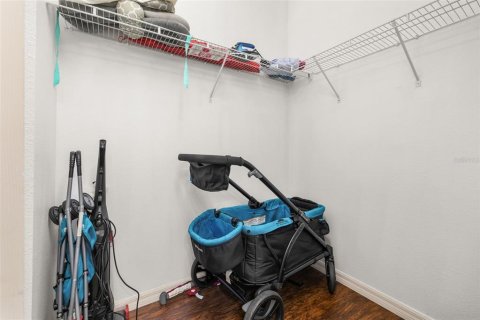 Touwnhouse à vendre à Kissimmee, Floride: 4 chambres, 157.38 m2 № 1546475 - photo 23