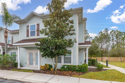 Touwnhouse à vendre à Kissimmee, Floride: 4 chambres, 157.38 m2 № 1546475 - photo 3