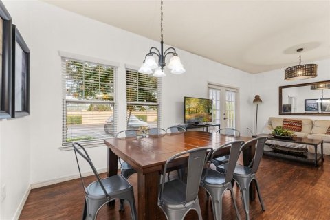 Touwnhouse à vendre à Kissimmee, Floride: 4 chambres, 157.38 m2 № 1546475 - photo 11