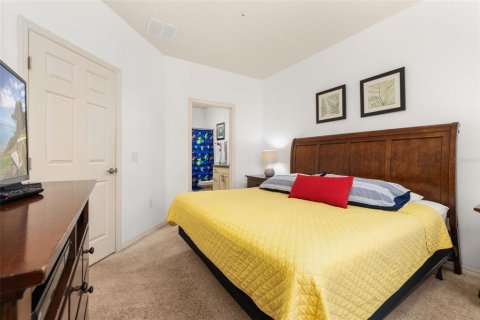 Touwnhouse à vendre à Kissimmee, Floride: 4 chambres, 157.38 m2 № 1546475 - photo 27