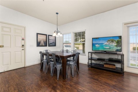Touwnhouse à vendre à Kissimmee, Floride: 4 chambres, 157.38 m2 № 1546475 - photo 12
