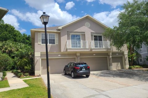 Condo à Wesley Chapel, Floride, 2 chambres  № 2364934