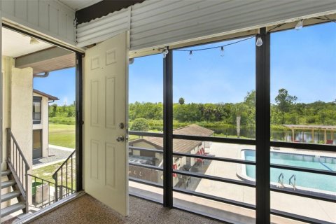 Condominio en alquiler en Deltona, Florida, 2 dormitorios, 119.66 m2 № 1869341 - foto 23
