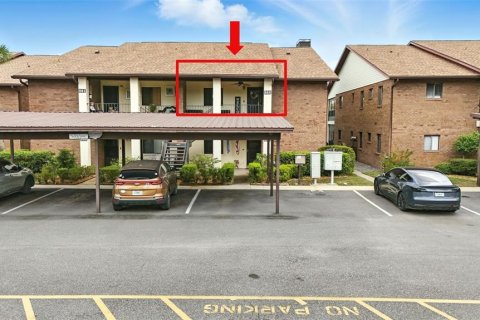 Condominio en alquiler en Deltona, Florida, 2 dormitorios, 119.66 m2 № 1869341 - foto 2