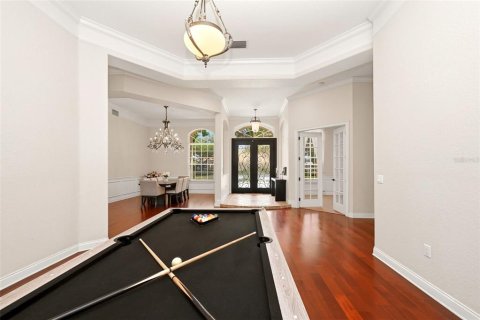 House in Windermere, Florida 4 bedrooms, 376.44 sq.m. № 2112905 - photo 20