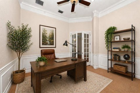 House in Windermere, Florida 4 bedrooms, 376.44 sq.m. № 2112905 - photo 27
