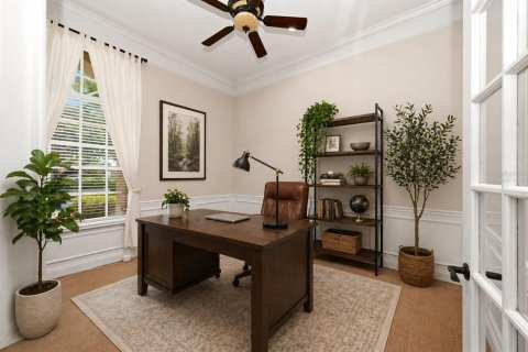 House in Windermere, Florida 4 bedrooms, 376.44 sq.m. № 2112905 - photo 26