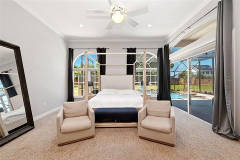House in Windermere, Florida 4 bedrooms, 376.44 sq.m. № 2112905 - photo 30