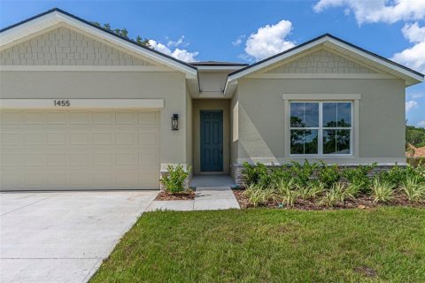 Casa en venta en Inverness, Florida, 4 dormitorios, 184.88 m2 № 1838900 - foto 3
