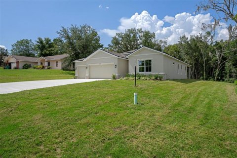 Casa en venta en Inverness, Florida, 4 dormitorios, 184.88 m2 № 1838900 - foto 2