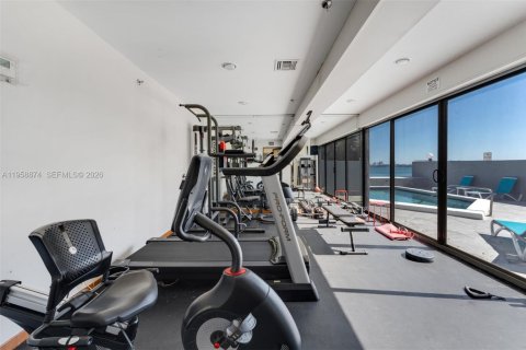 Condominio en venta en Miami, Florida, 2 dormitorios, 117.34 m2 № 2017784 - foto 23
