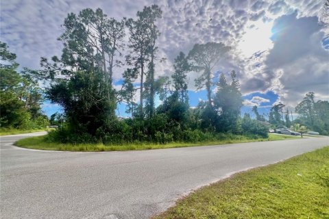 Land in North Port, Florida № 2163838 - photo 6