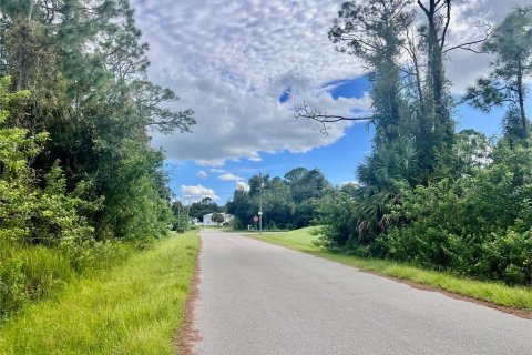 Land in North Port, Florida № 2163838 - photo 3