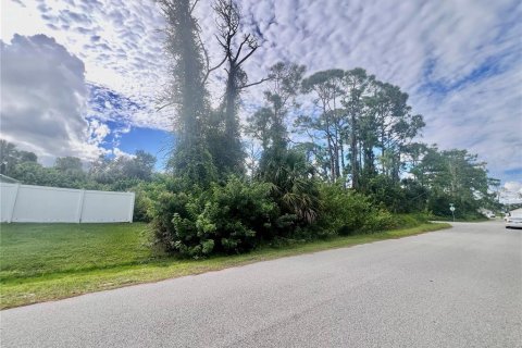Land in North Port, Florida № 2163838 - photo 4