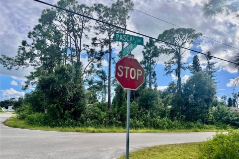 Land in North Port, Florida № 2163838 - photo 5