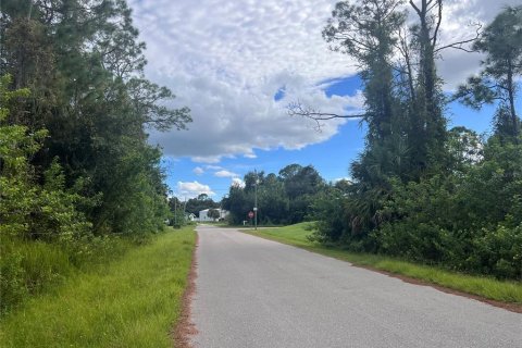 Land in North Port, Florida № 2163838