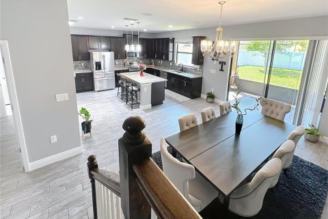 House in Orlando, Florida 4 bedrooms, 260.96 sq.m. № 1640823 - photo 29
