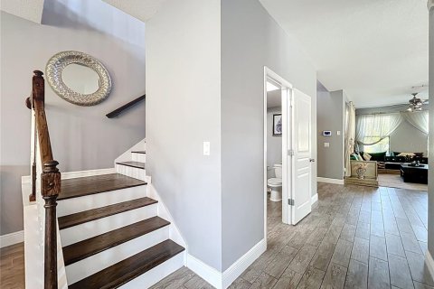 House in Orlando, Florida 4 bedrooms, 260.96 sq.m. № 1640823 - photo 28