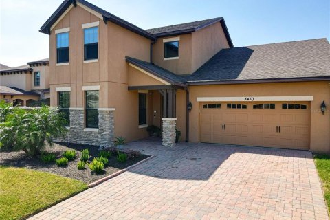House in Orlando, Florida 4 bedrooms, 260.96 sq.m. № 1640823 - photo 4