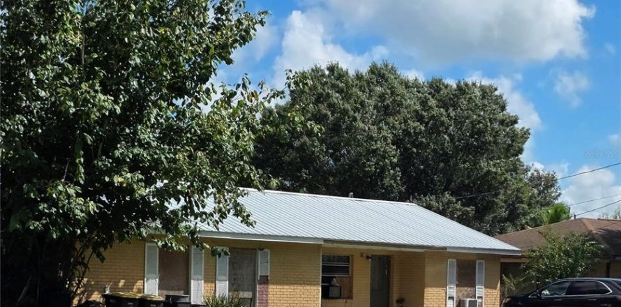 Casa en Arcadia, Florida 3 dormitorios, 140.28 m2 № 2383682