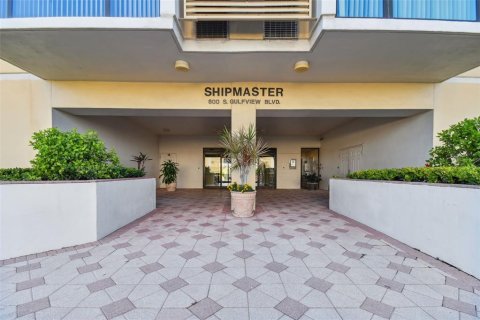 Condo in Clearwater, Florida, 4 bedrooms  № 1400582 - photo 3
