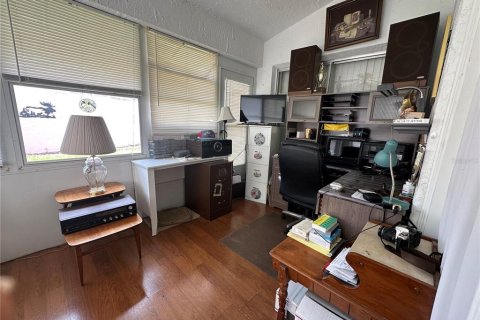 Купить виллу или дом в Те-Виллиджис, Флорида 6 комнат, 101.64м2, № 1620460 - фото 13