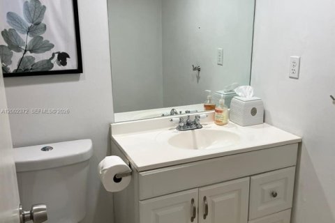 Copropriété à vendre à Hollywood, Floride: 1 chambre, 81.2 m2 № 2067817 - photo 5