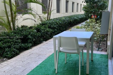 Copropriété à vendre à Hollywood, Floride: 1 chambre, 81.2 m2 № 2067817 - photo 7